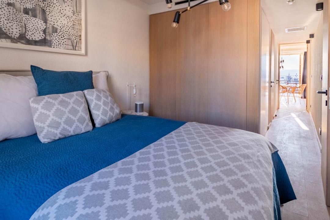 Photo of Bedroom in Old Town