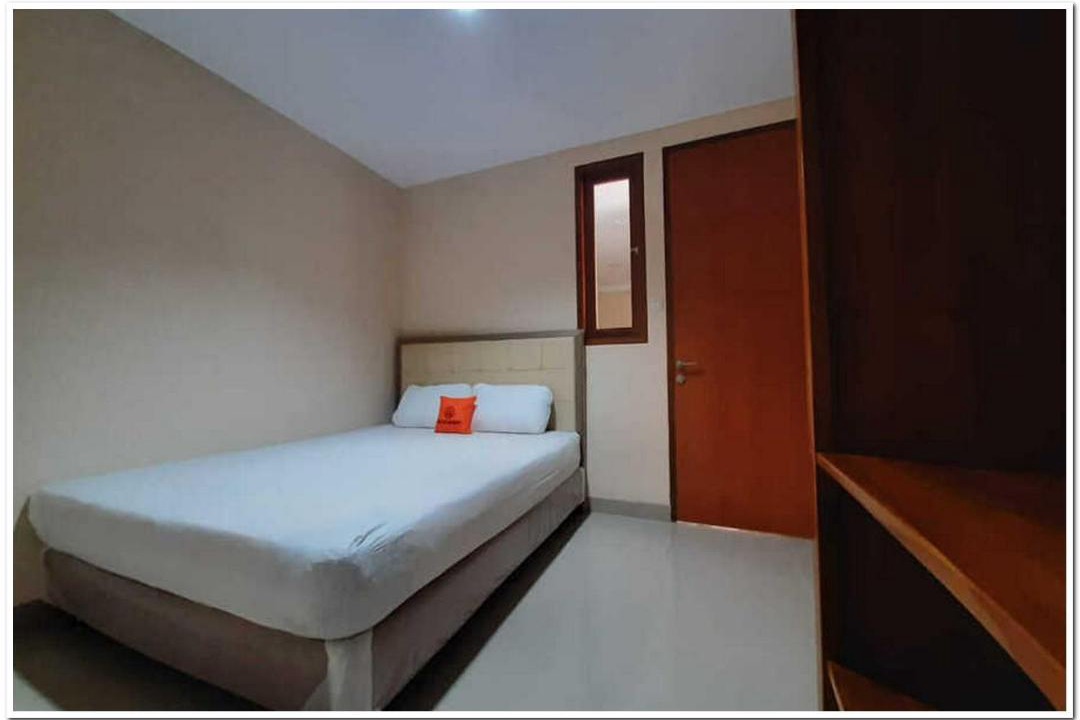 Photo of Bedroom in Senen