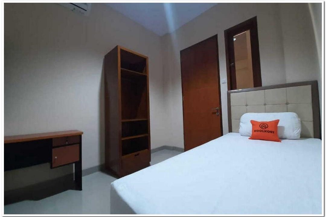 Photo of Bedroom in Senen