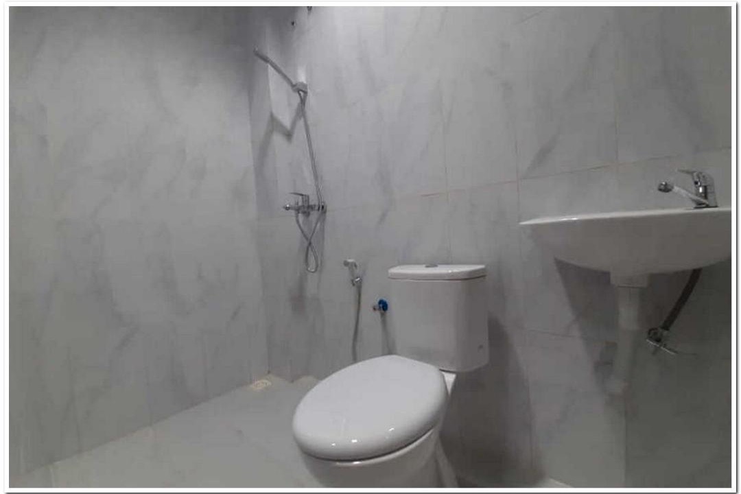Photo of Bathroom in Senen