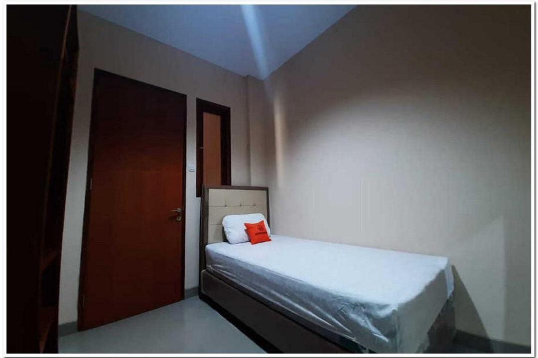 Photo of Bedroom in Senen