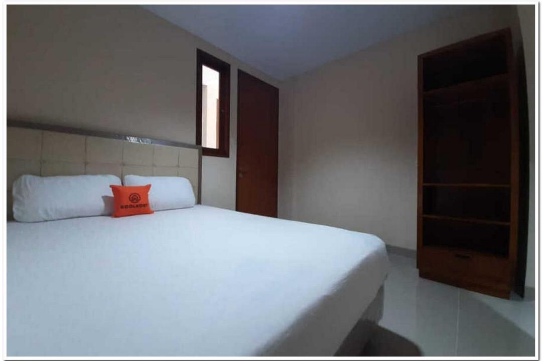 Photo of Bedroom in Senen