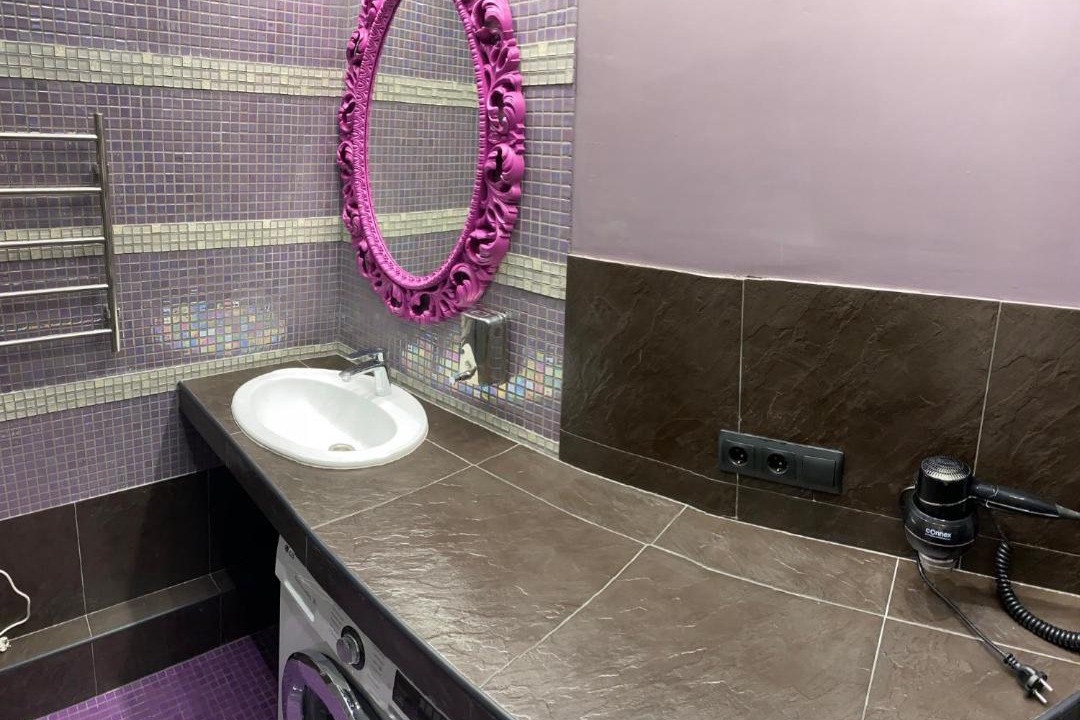 Photo of Bathroom in Saratov