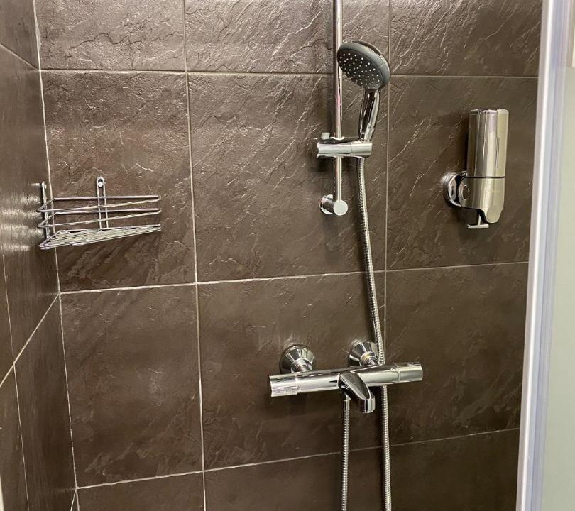 Photo of Bathroom in Saratov