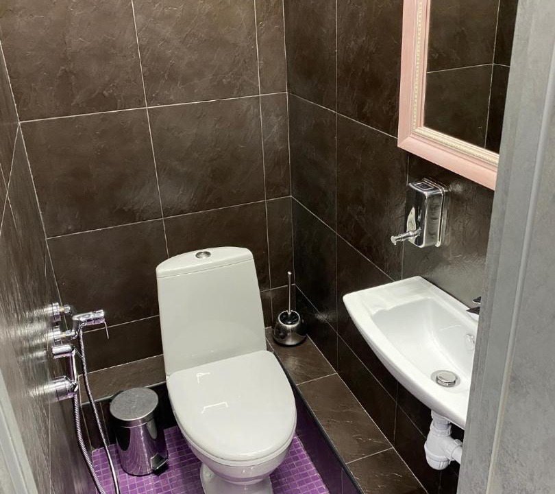 Photo of Bathroom in Saratov