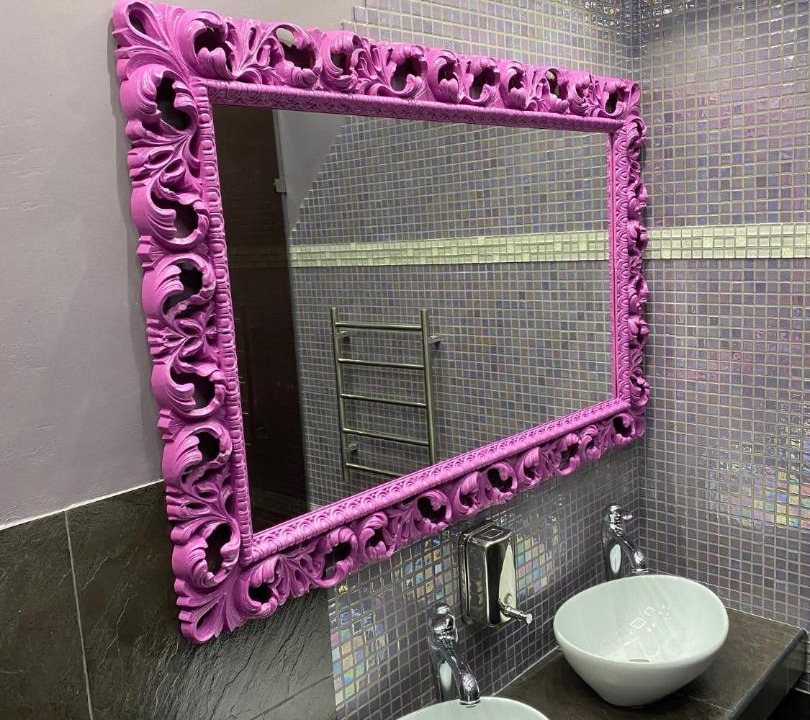 Photo of Bathroom in Saratov