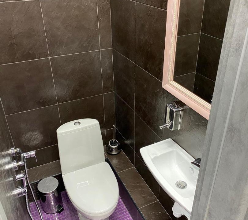 Photo of Bathroom in Saratov