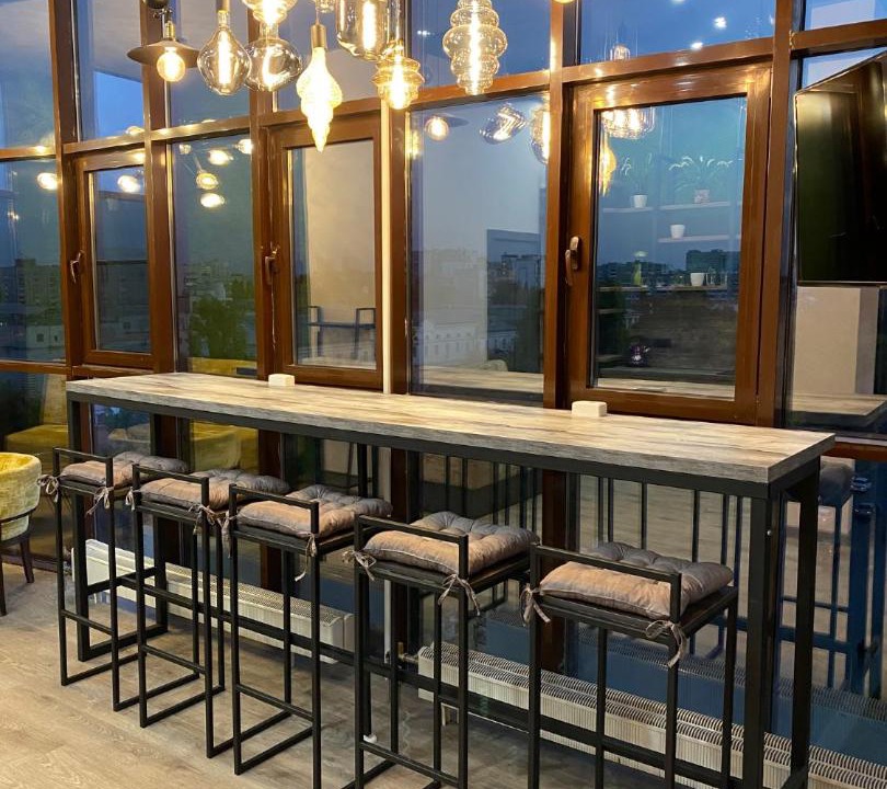 Photo of Patio Balcony in Saratov