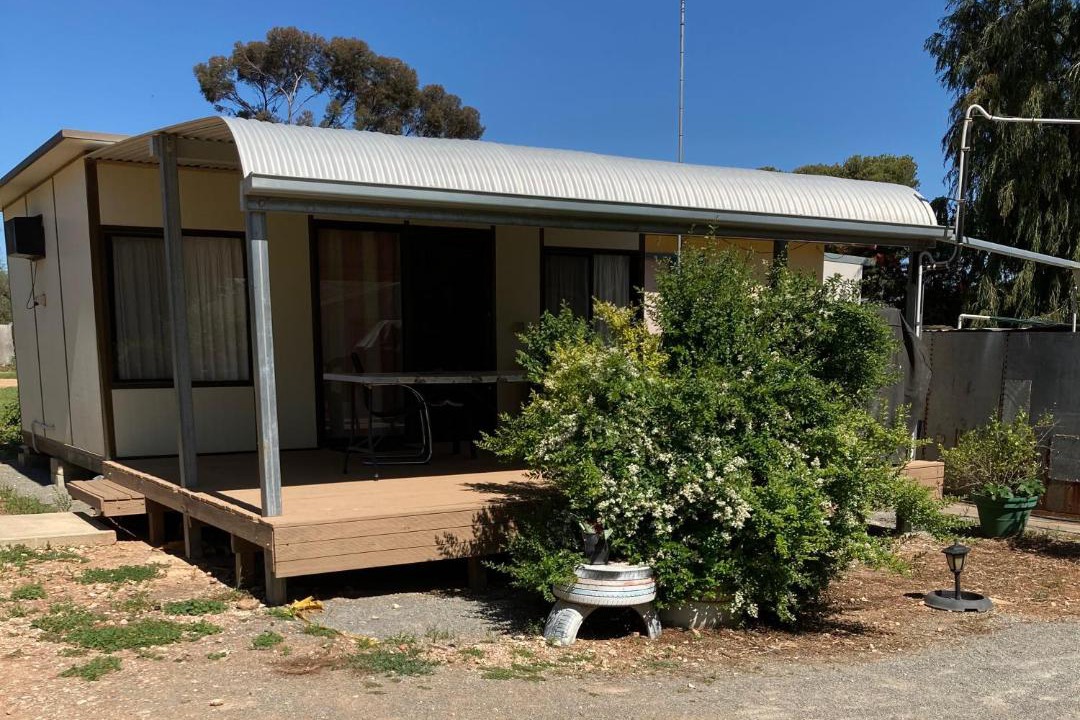 Photo of Others in Jamestown