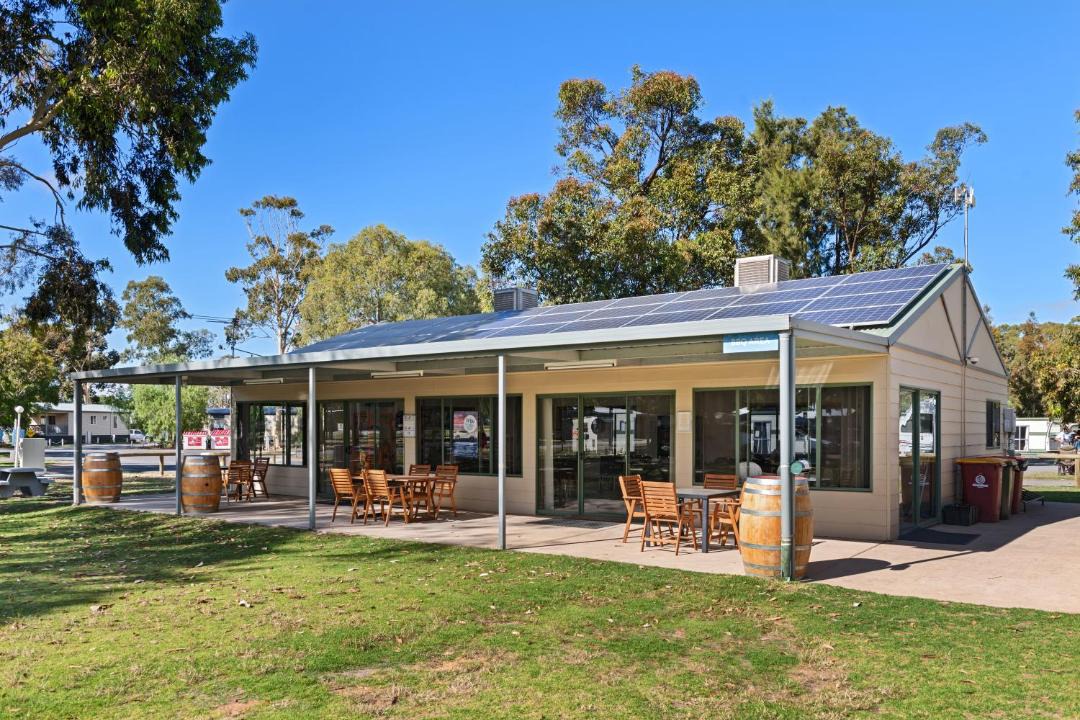 Photo of Others in Tanunda