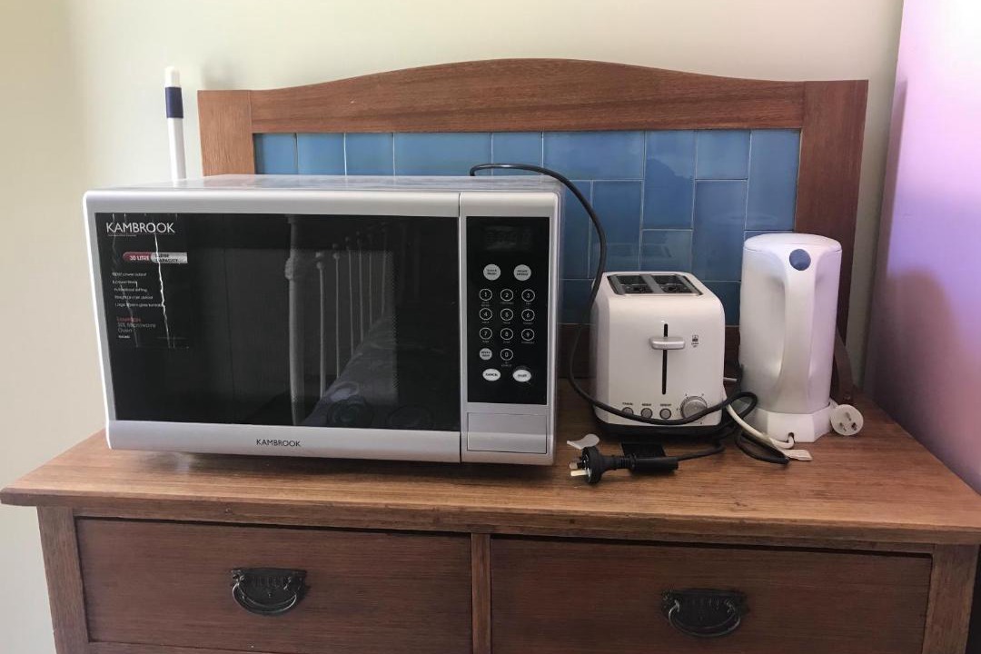 Photo of Others in Jamestown