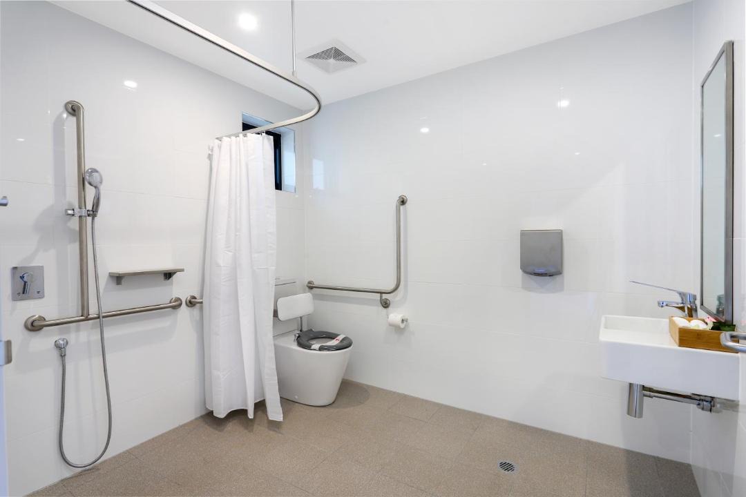 Photo of Bathroom in Vineyard