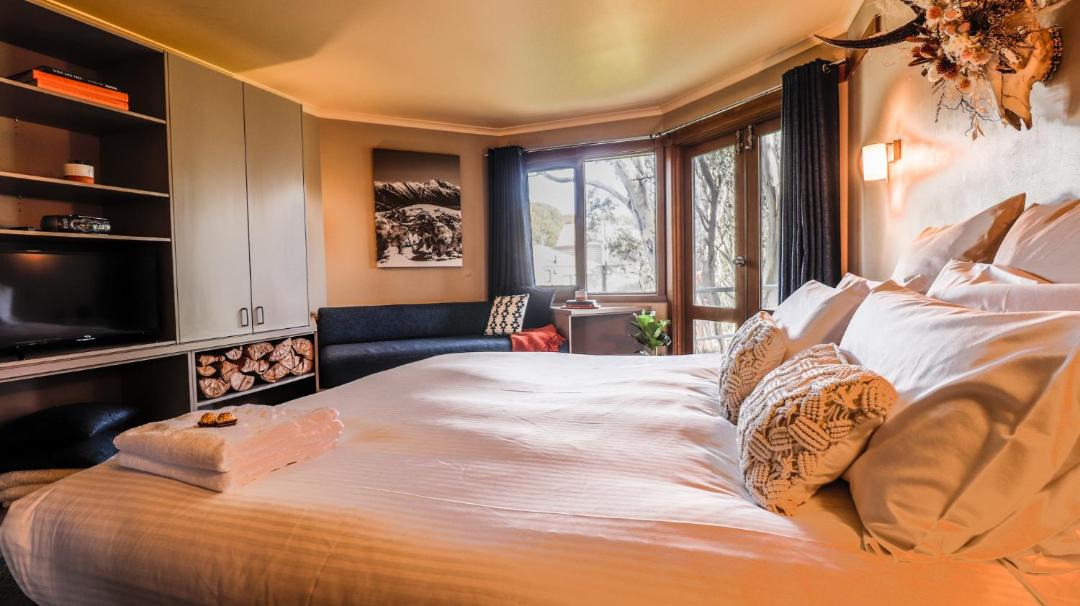 Photo of Others in Dinner Plain