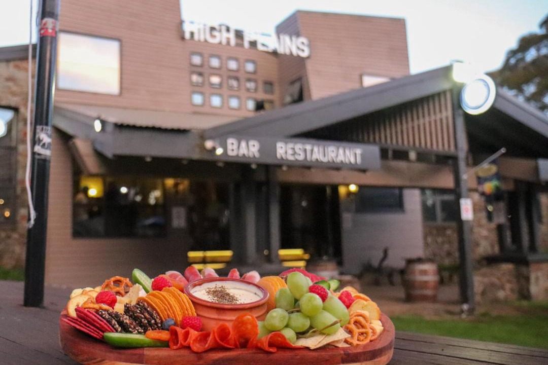 Photo of Others in Dinner Plain