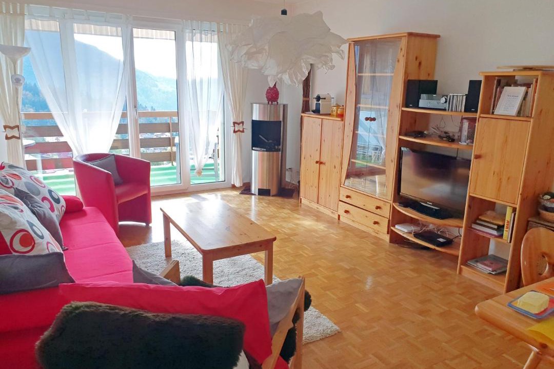 Photo of Others in Leysin