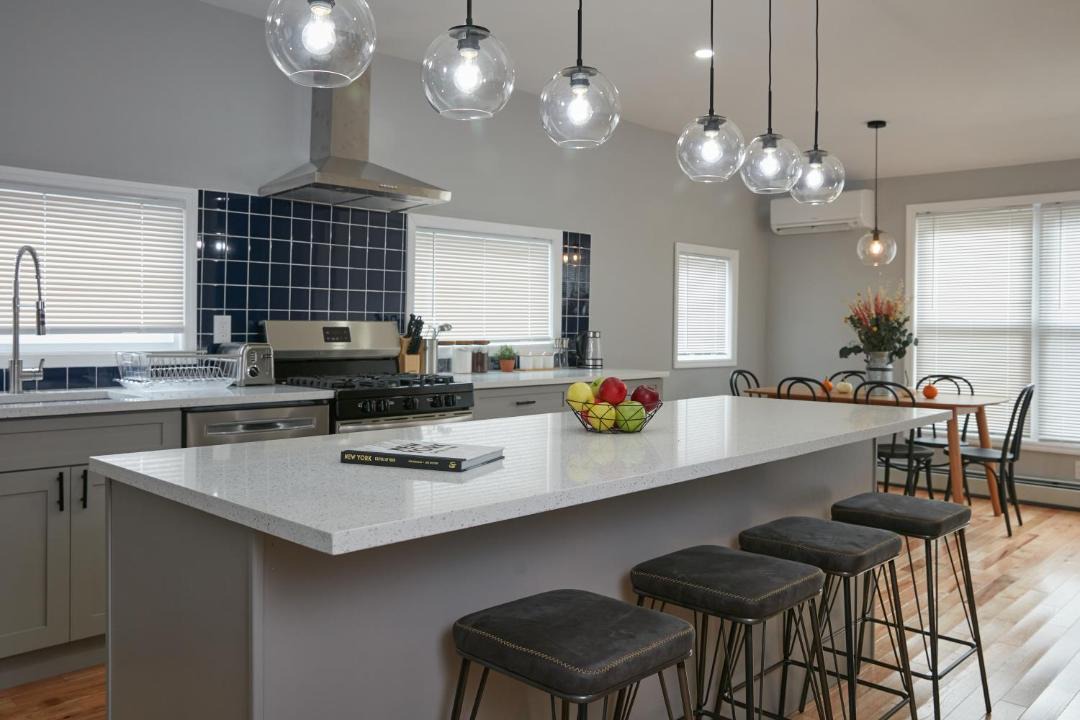 Photo of Kitchen in Ashland