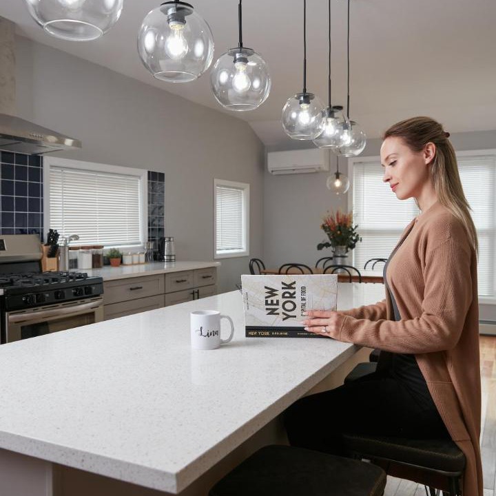 Photo of Kitchen in Ashland