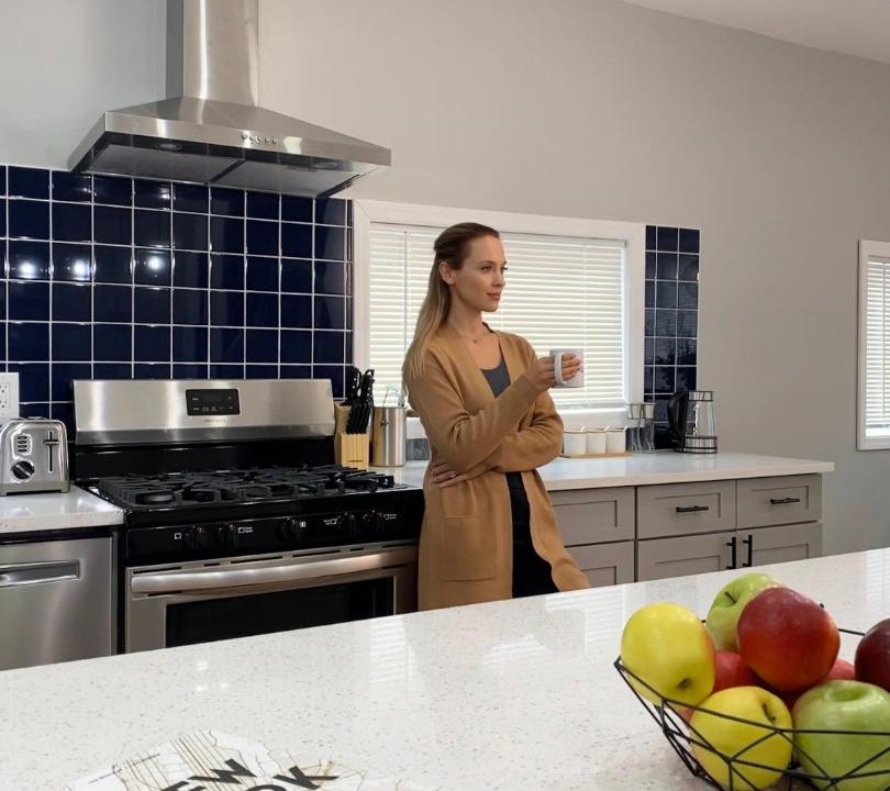 Photo of Kitchen in Ashland