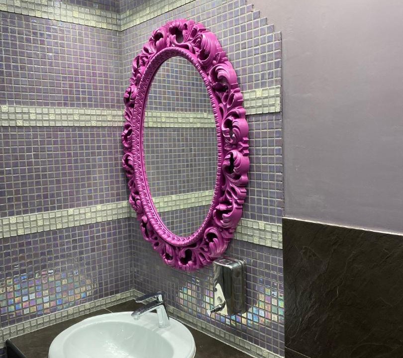 Photo of Bathroom in Saratov