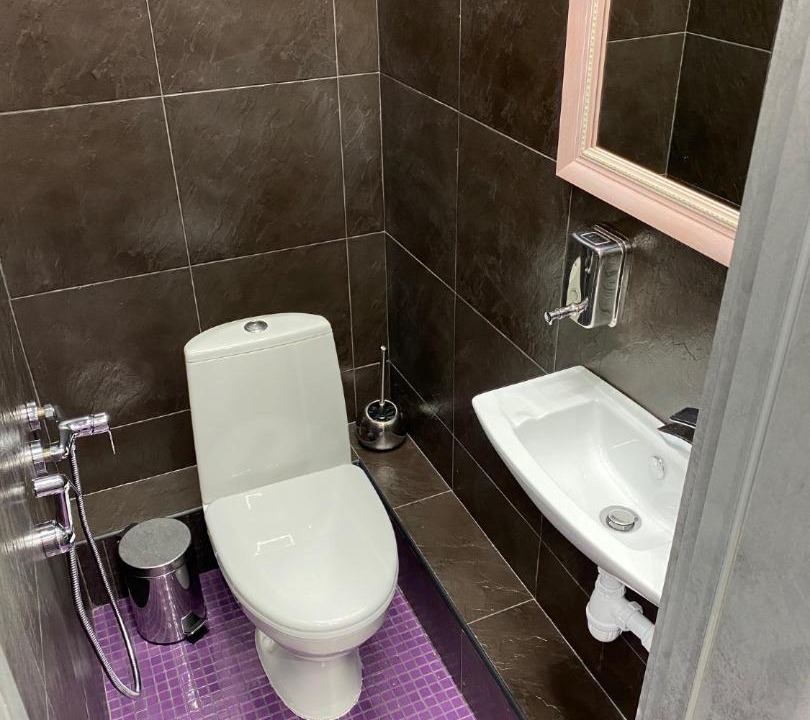 Photo of Bathroom in Saratov