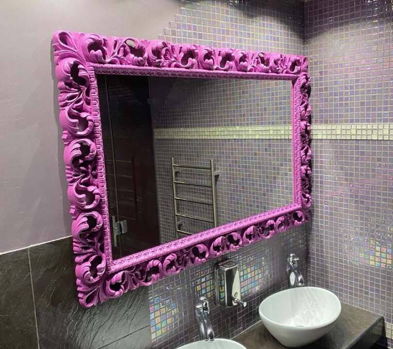 Photo of Bathroom in Saratov