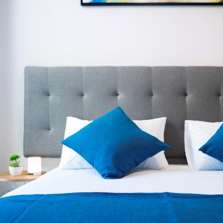 Photo of Bedroom in Brunswick North