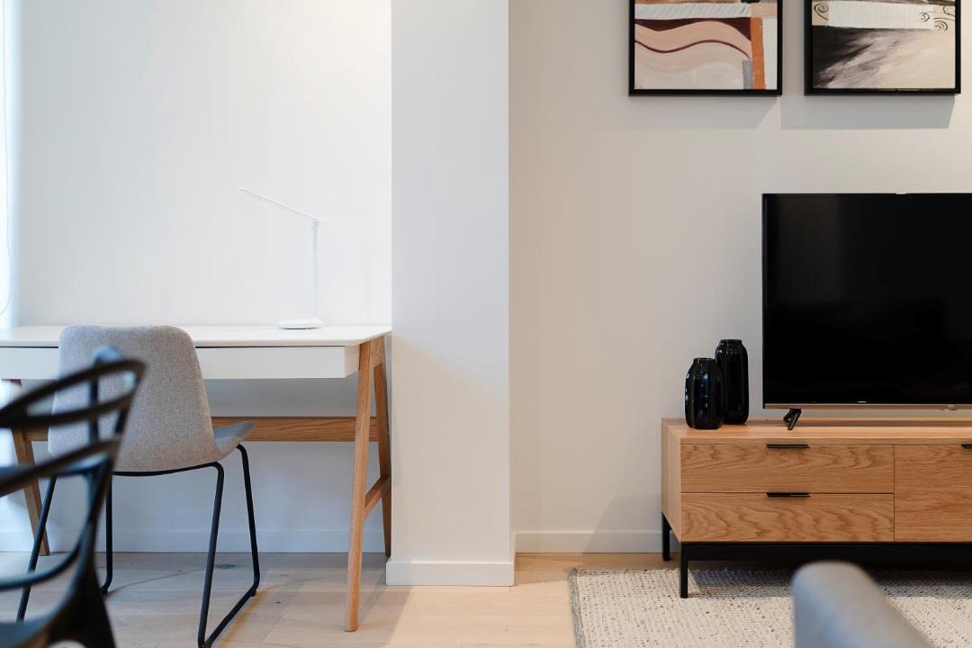 Photo of Livingroom in Brunswick North