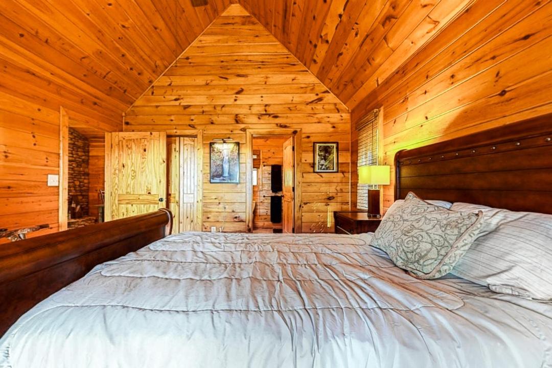 Photo of Bedroom in Morganton