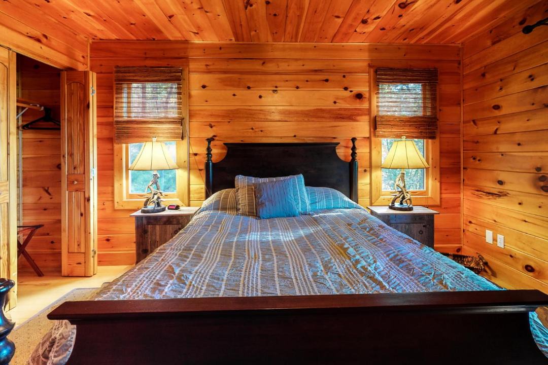 Photo of Bedroom in Morganton