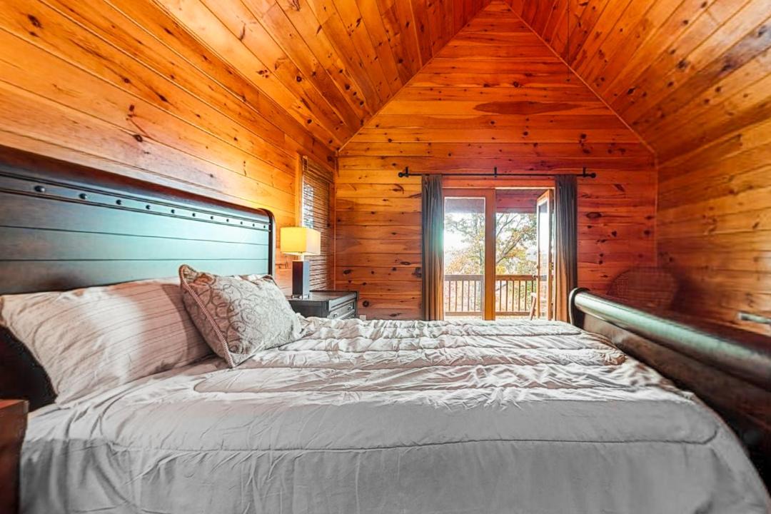 Photo of Bedroom in Morganton