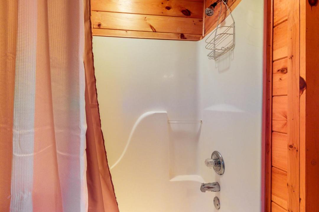 Photo of Bathroom in Morganton