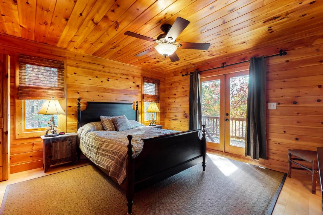 Photo of Bedroom in Morganton