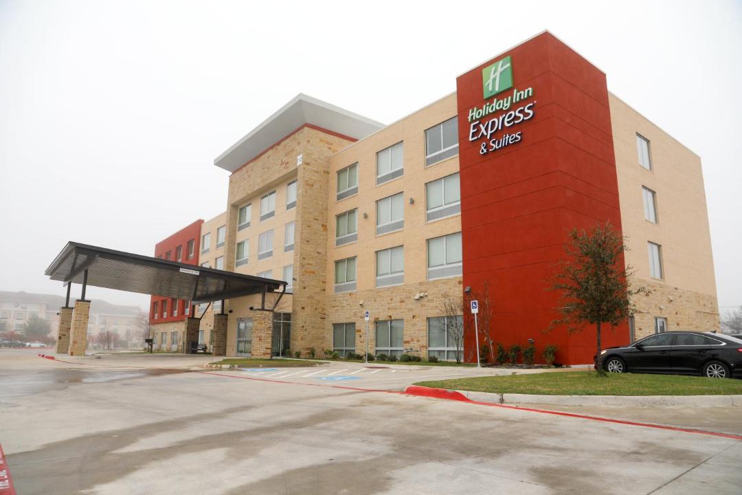 Photo of Others in Forney