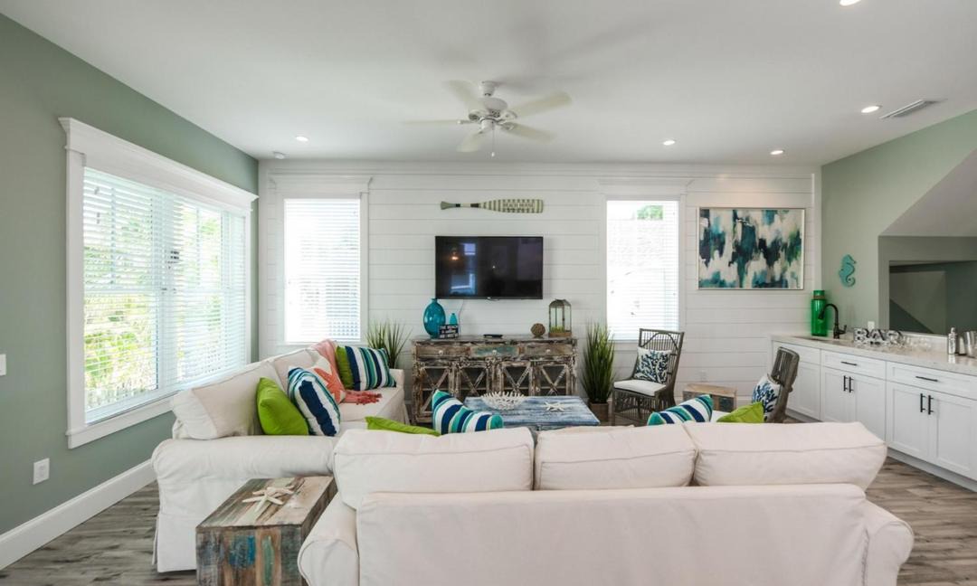 Photo of Livingroom in Anna Maria