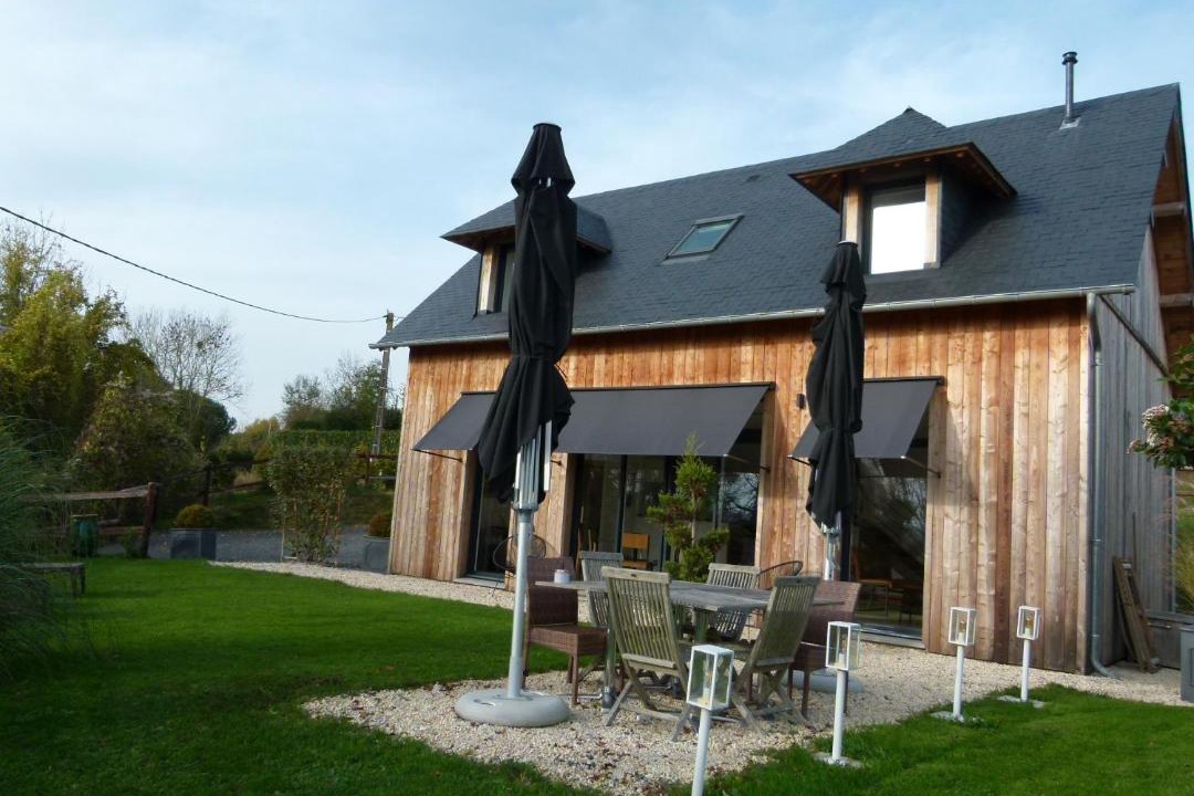 Photo of Others in Bonneville-sur-Touques