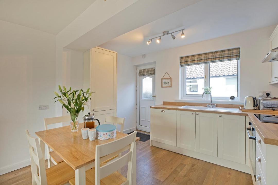 Photo of Kitchen in York