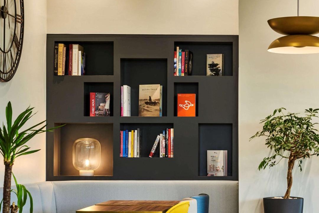 Photo of Others in Montreuil