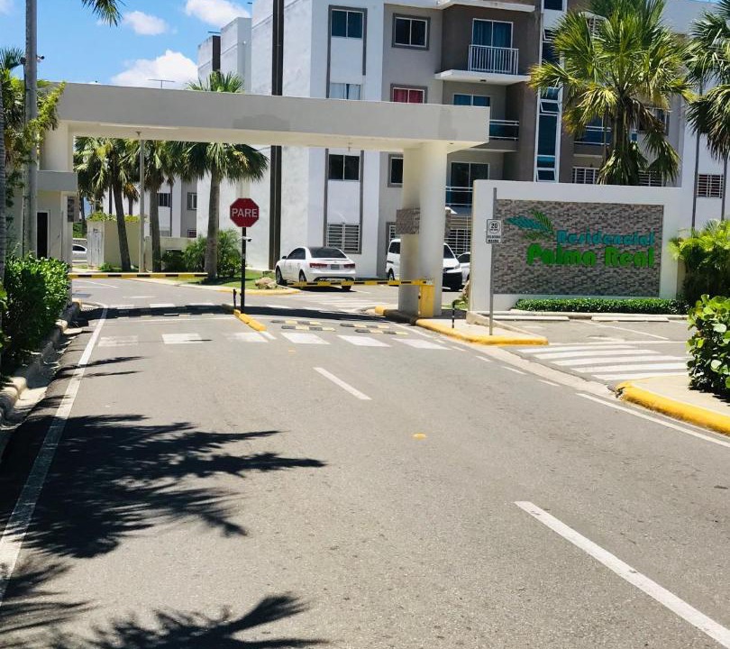 Photo of Buildings in Punal