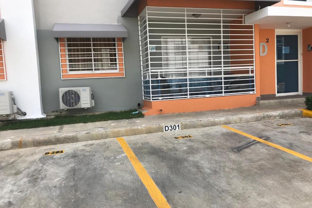 Photo of Buildings in Punal