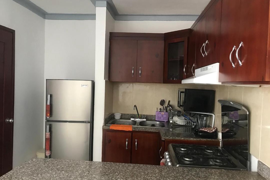 Photo of Kitchen in Punal