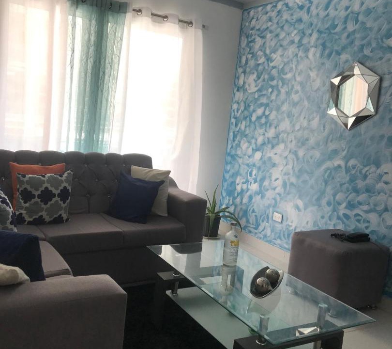 Photo of Livingroom in Punal