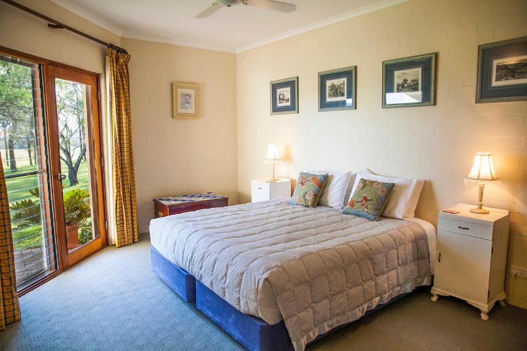 Photo of Bedroom in Lovedale