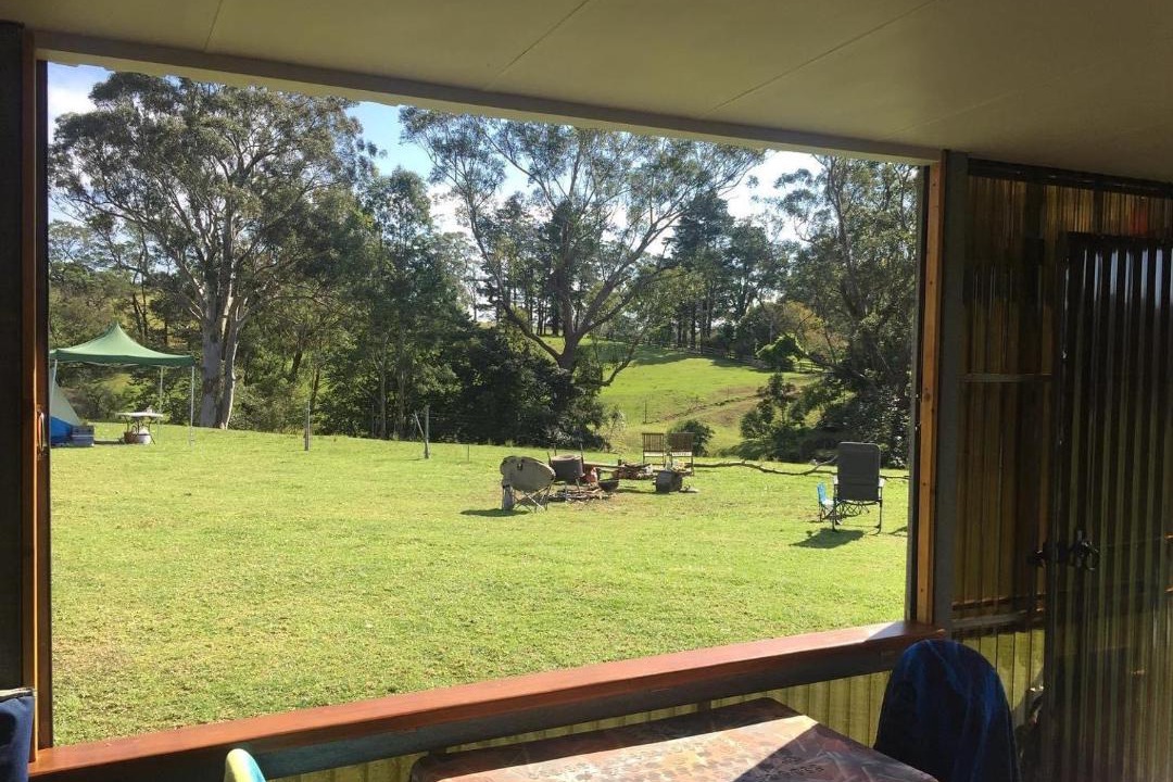 Photo of Others in Woodstock