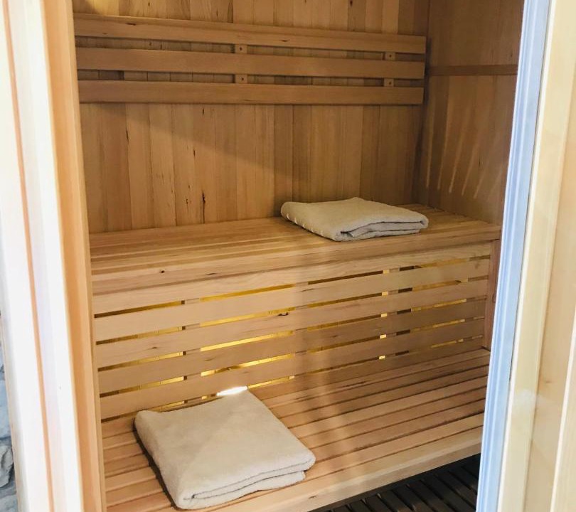 Photo of Bedroom in Massoins