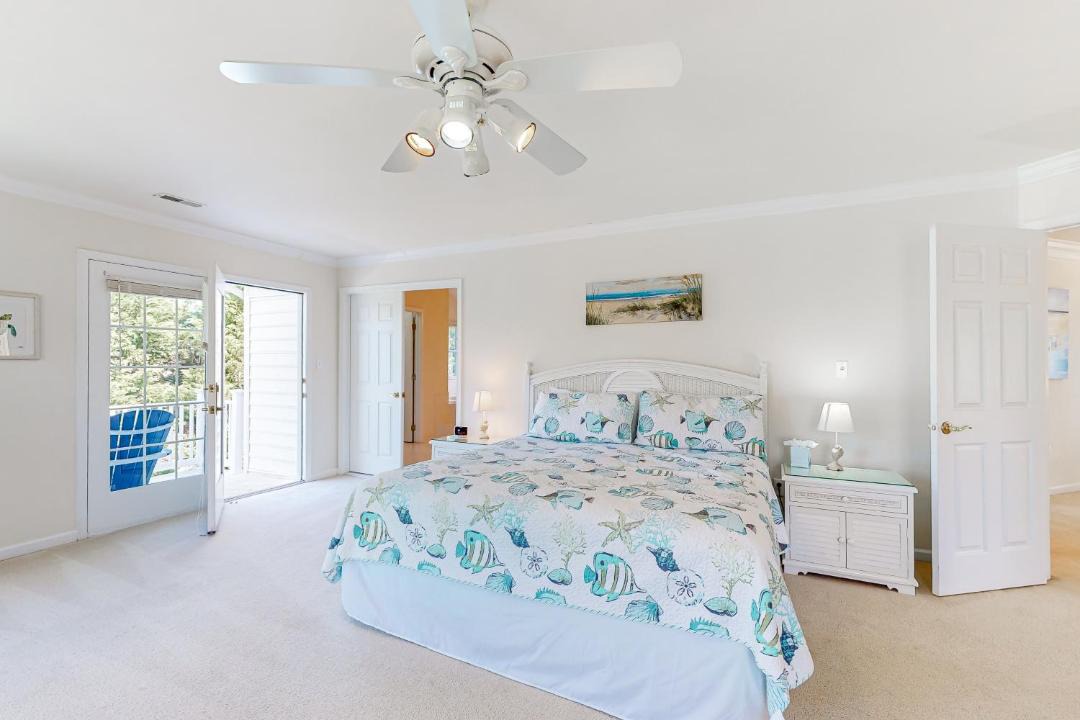 Photo of Bedroom in Ocean View