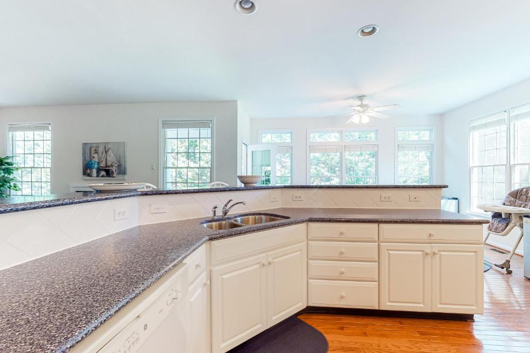 Photo of Kitchen in Ocean View