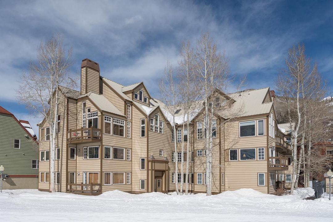 Photo of Others in Telluride