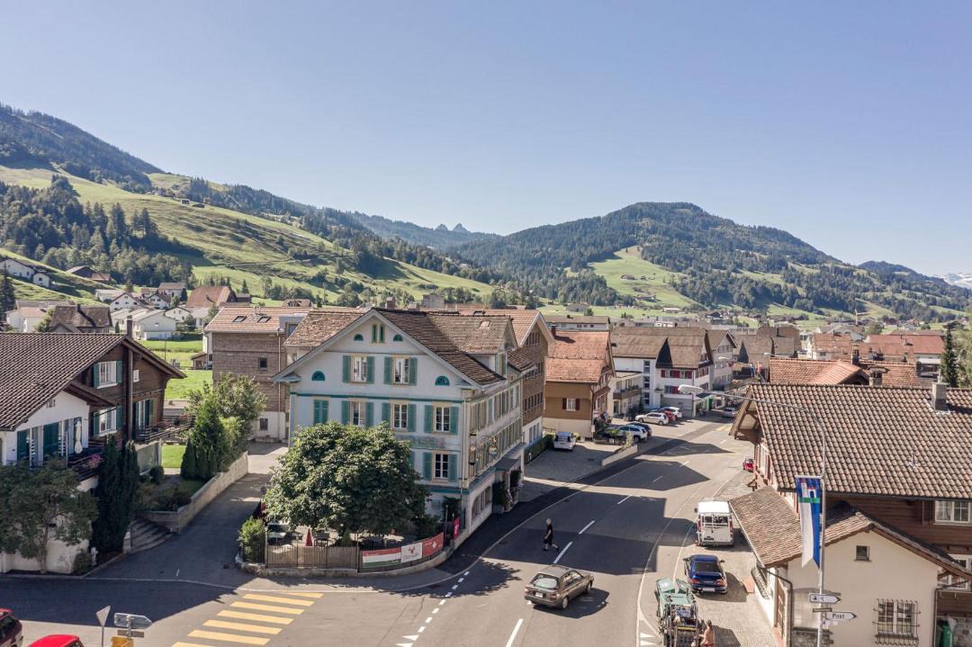 Photo of Others in Rothenthurm