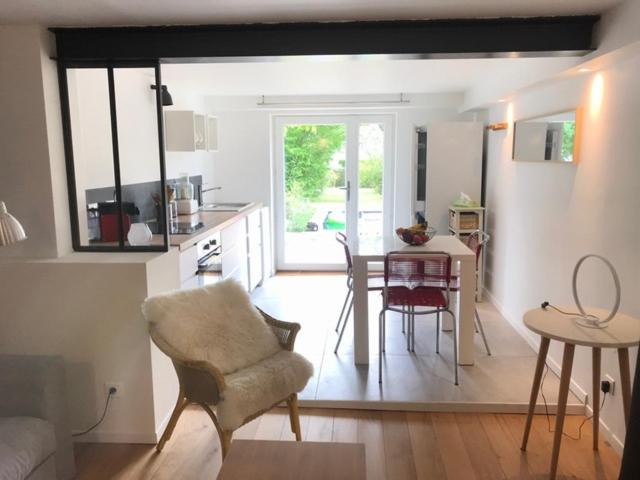 Photo of Livingroom in Vittel
