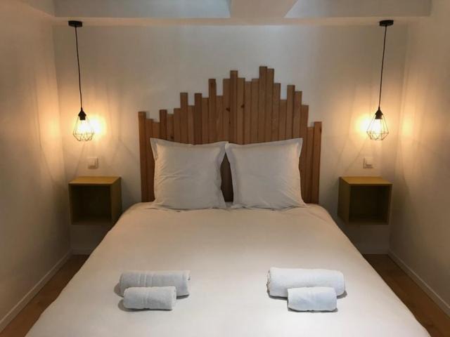 Photo of Bedroom in Vittel